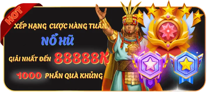 Trò chơi slot săn tìm kho báu Ai Cập