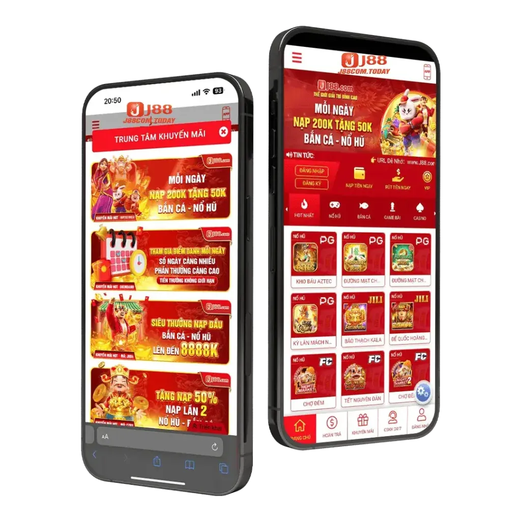 Hoàn trả hàng ngày tg88 v online
