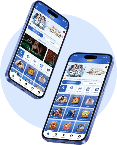 Ví điện tử phổ biến tại tg88 v online